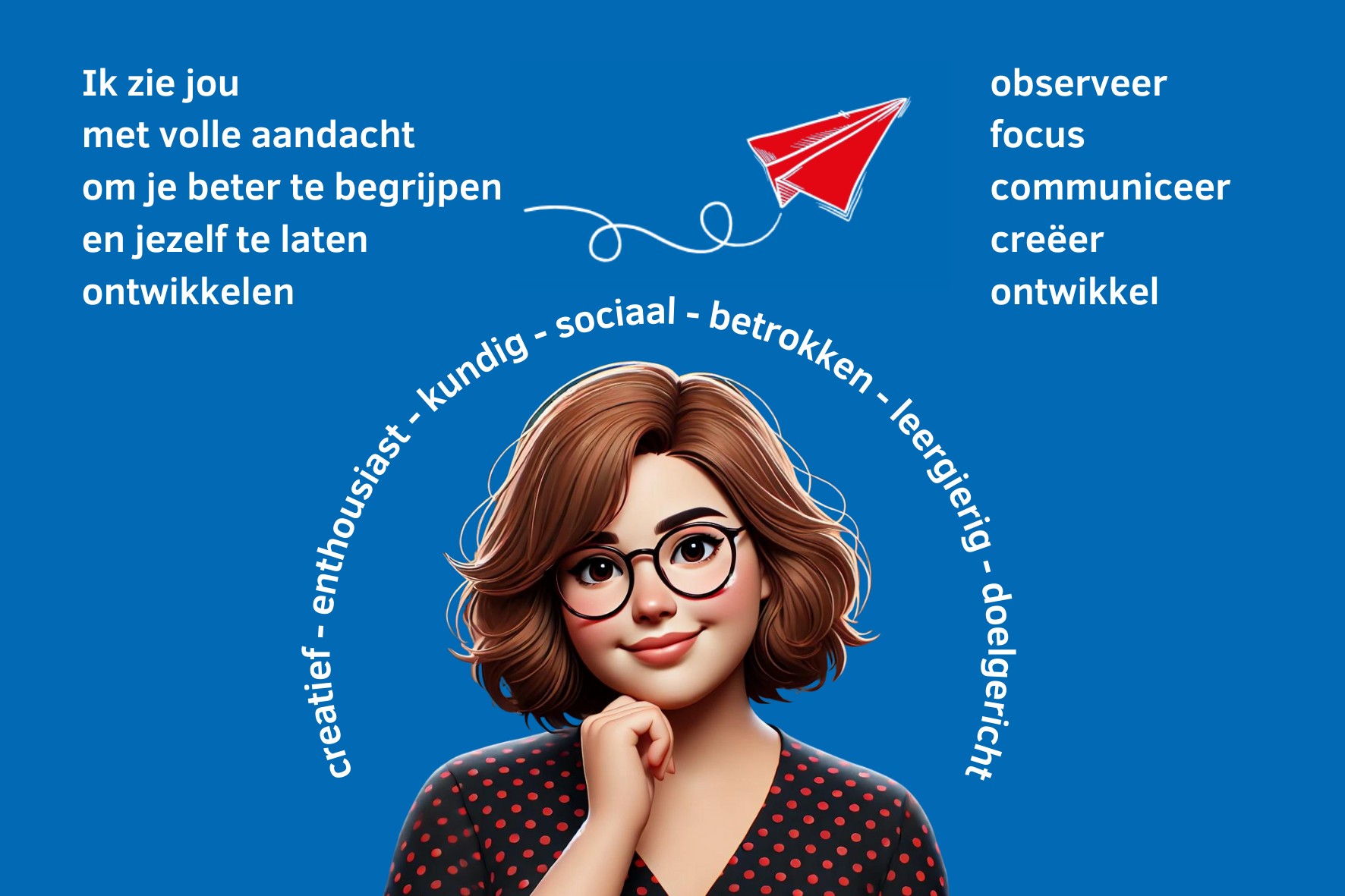 Gewoon Marieke MaRiEKEN ontwikkelt
