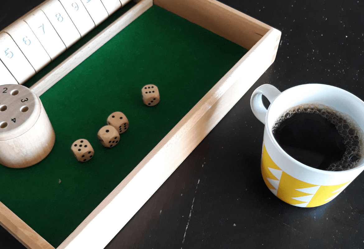 Inspiratiesnack: de keuze is reuze