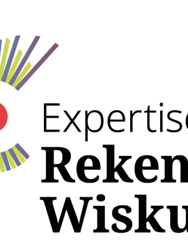 Aansluiting bij het Expertisecentrum Rekenen - Wiskunde