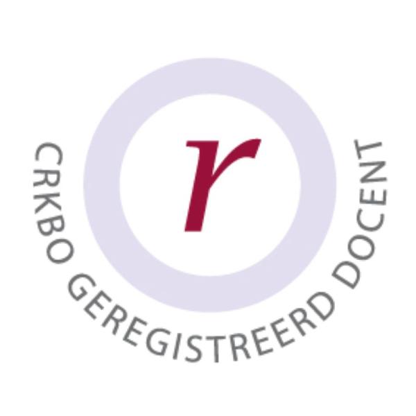 CRKBO docent