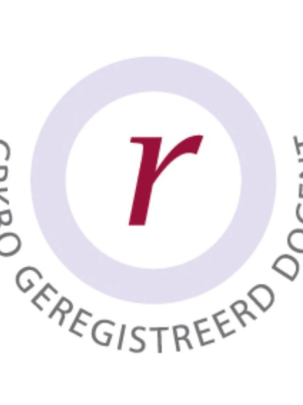 CRKBO docent