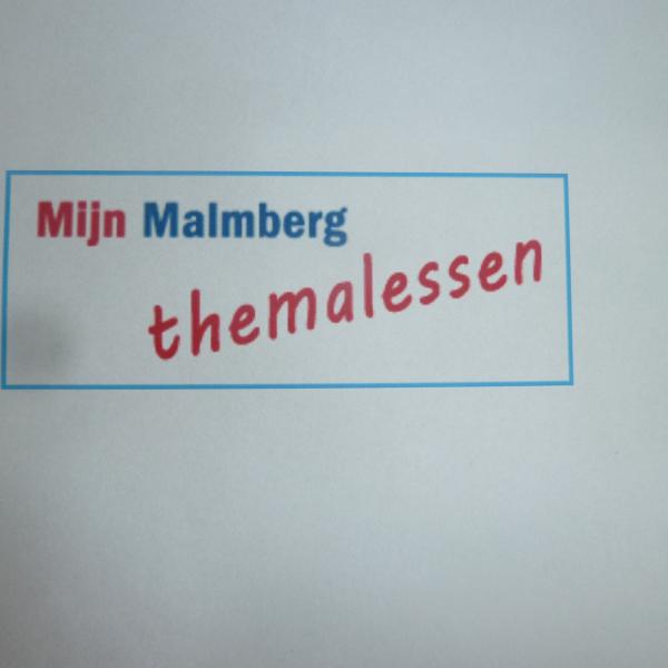 Mijn Malmberg