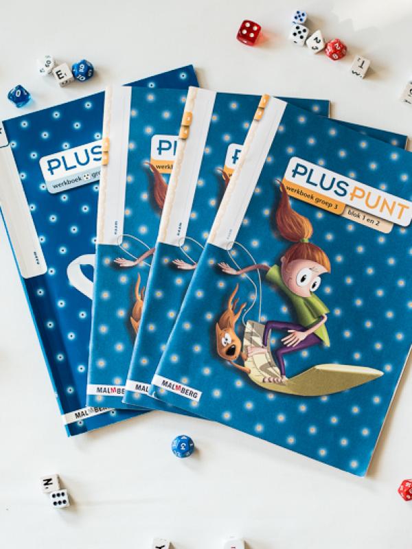 Pluspunt 3