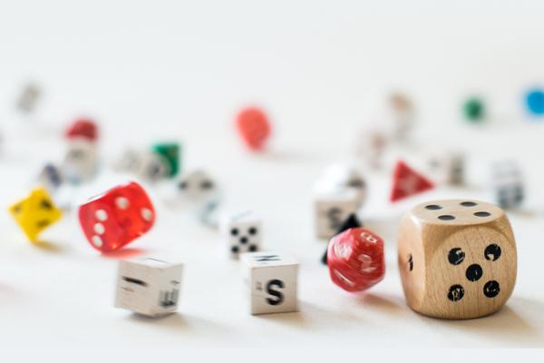 Spel en rekenen