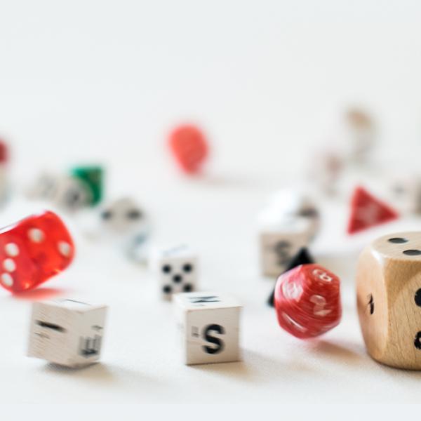Spel en rekenen