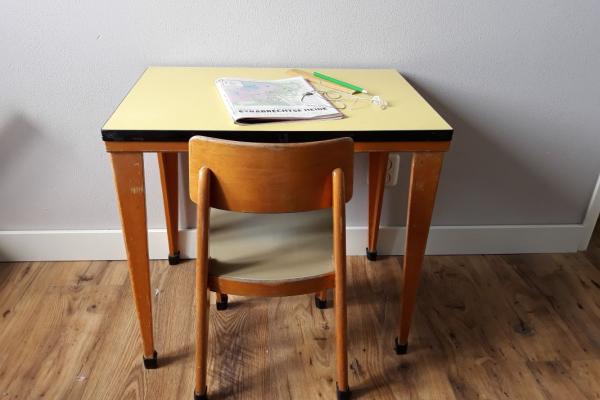 Spelenderwijs leren tegenover lerenderwijs spelen? 