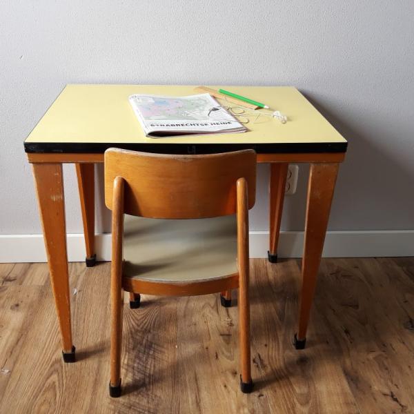 Spelenderwijs leren tegenover lerenderwijs spelen? 